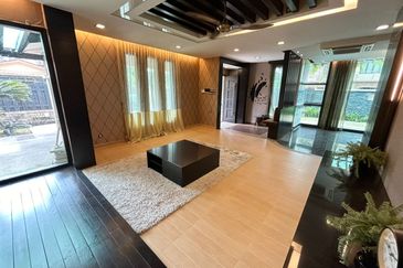 Taman Austin Perdana