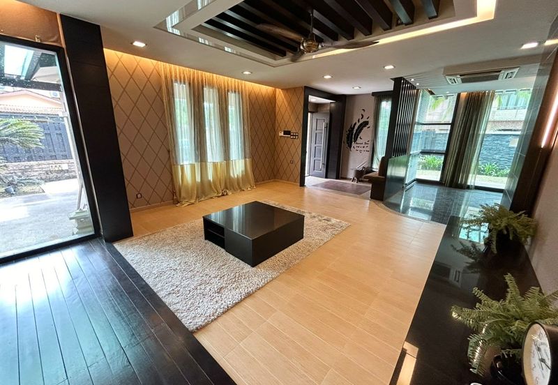 Taman Austin Perdana