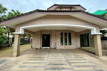 Taman Austin Perdana