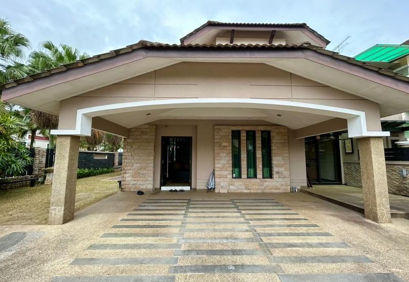 Taman Austin Perdana