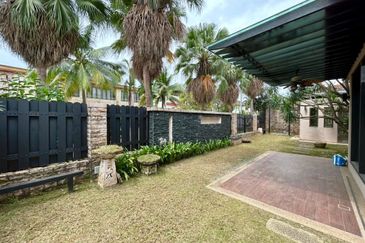 Taman Austin Perdana