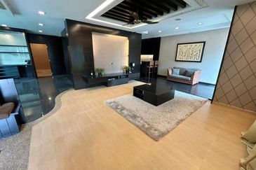 Taman Austin Perdana