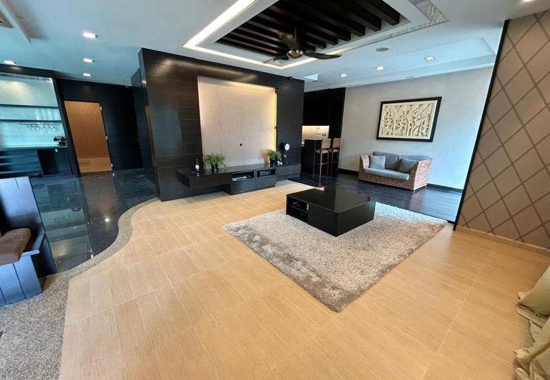 Taman Austin Perdana