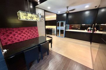 Taman Austin Perdana