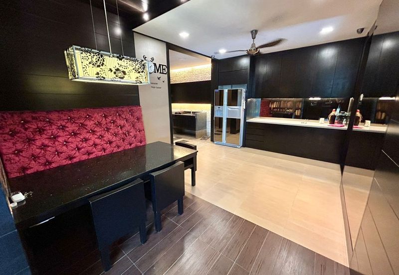 Taman Austin Perdana