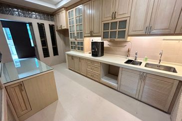 Taman Austin Perdana