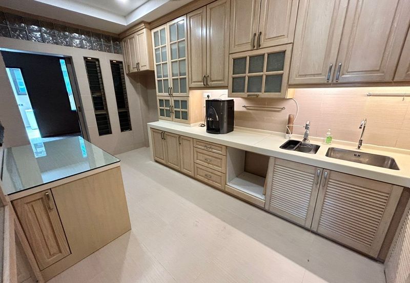 Taman Austin Perdana