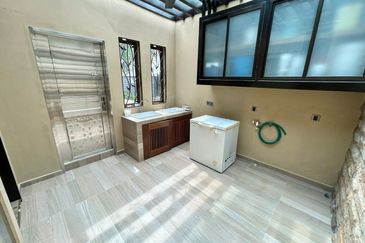 Taman Austin Perdana