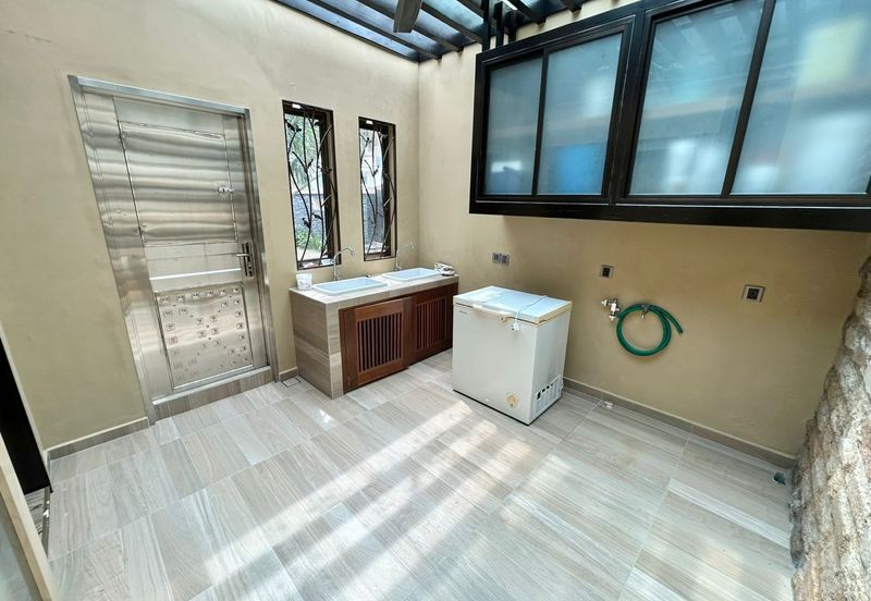 Taman Austin Perdana