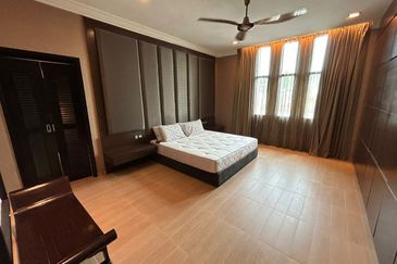 Taman Austin Perdana