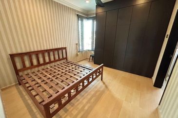 Taman Austin Perdana