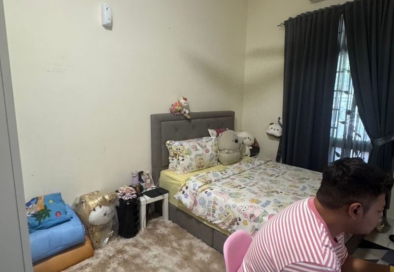 Austin Residence @Taman Mount Austin