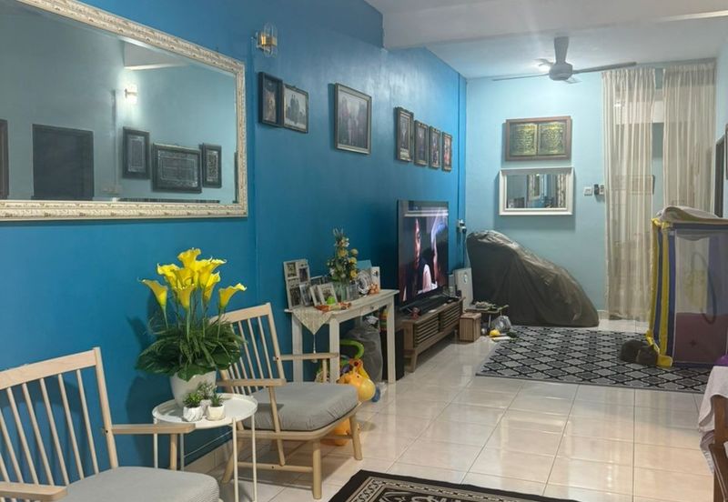 Austin Residence @Taman Mount Austin