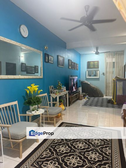 Single Storey Terrace @ Mount Austin, Johor, Johor Bahru