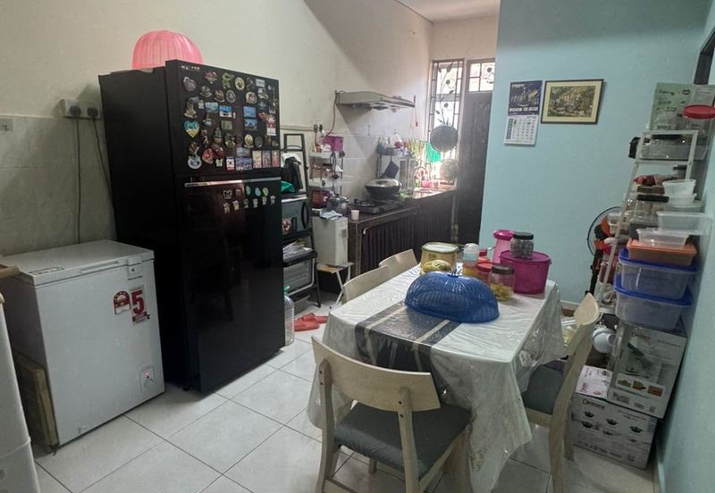 Austin Residence @Taman Mount Austin