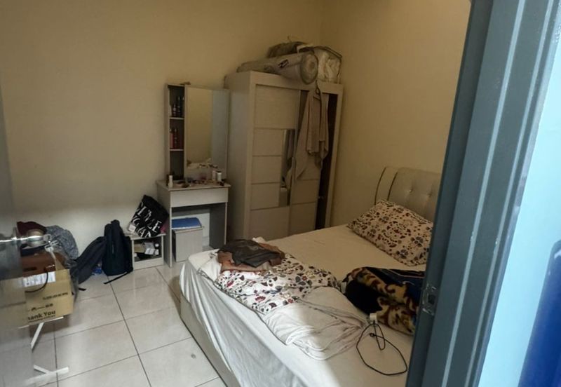 Austin Residence @Taman Mount Austin