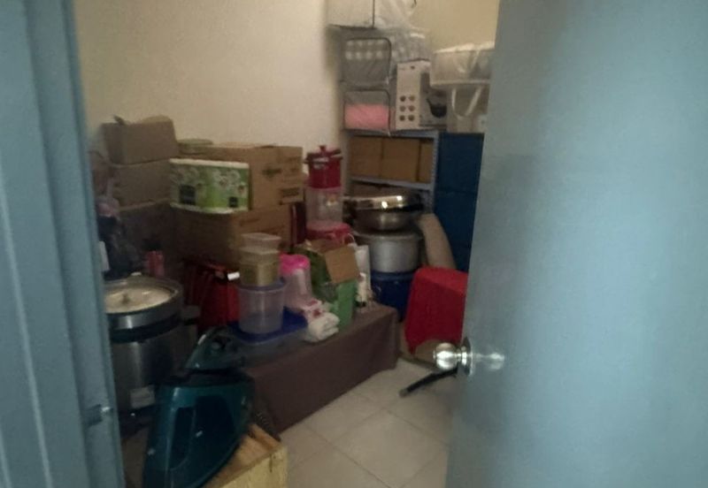 Austin Residence @Taman Mount Austin