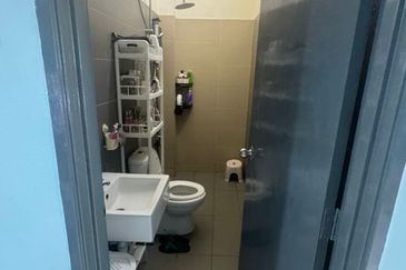 Austin Residence @Taman Mount Austin