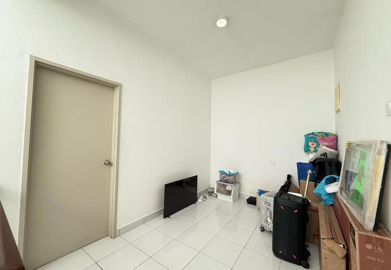 Imperial Jade Residenz @ Bandar Seri Alam