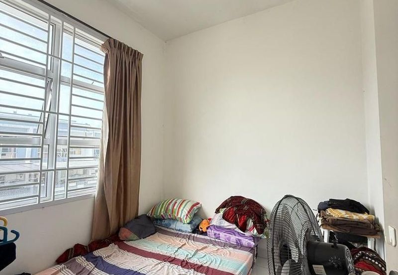 Imperial Jade Residenz @ Bandar Seri Alam