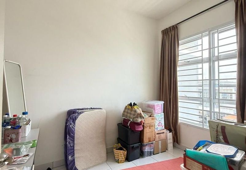 Imperial Jade Residenz @ Bandar Seri Alam