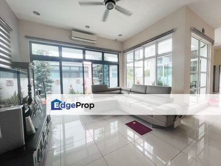 Double Storey Semi-D @ Setia Tropika, Johor, Setia Tropika