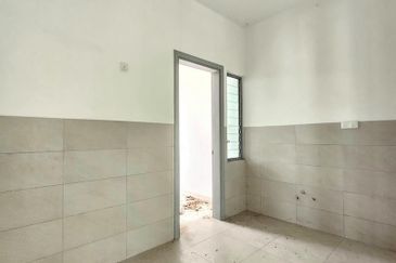 Sunway Lenang Heights