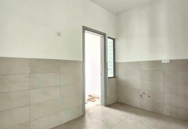 Sunway Lenang Heights