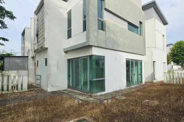 Sunway Lenang Heights