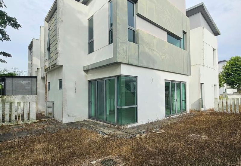 Sunway Lenang Heights