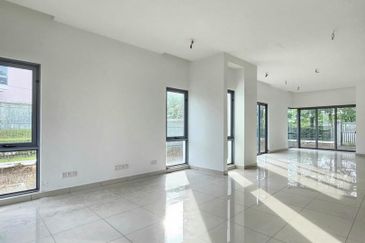 Sunway Lenang Heights