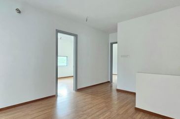 Sunway Lenang Heights