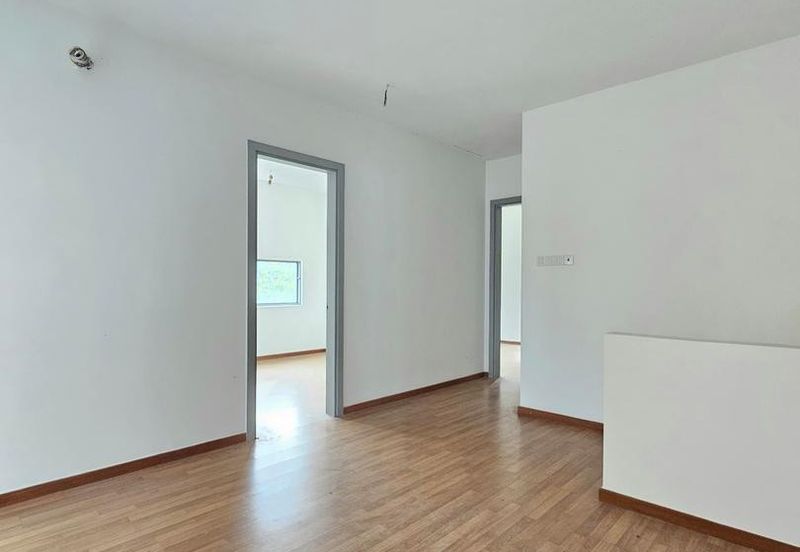 Sunway Lenang Heights