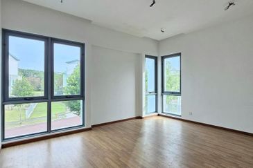 Sunway Lenang Heights