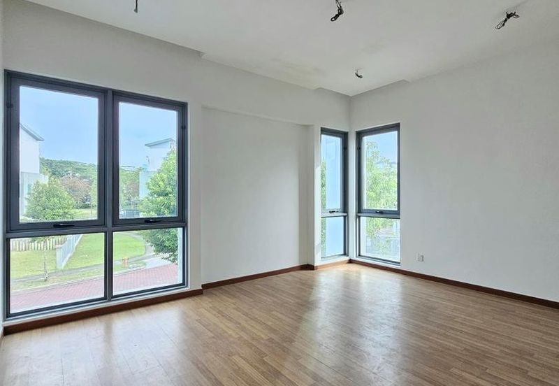 Sunway Lenang Heights