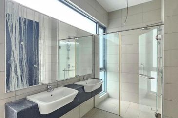 Sunway Lenang Heights