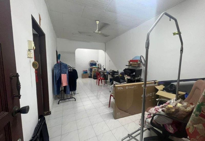 Taman Dato Penggawa Barat