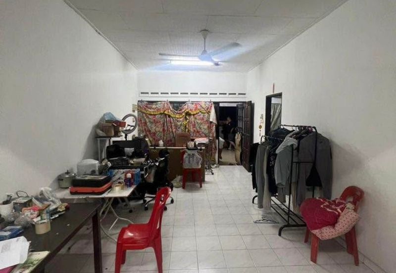 Taman Dato Penggawa Barat