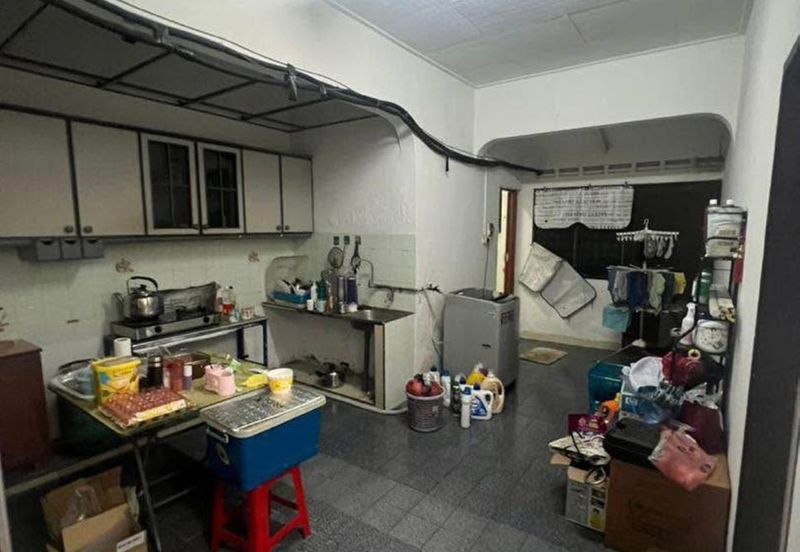 Taman Dato Penggawa Barat