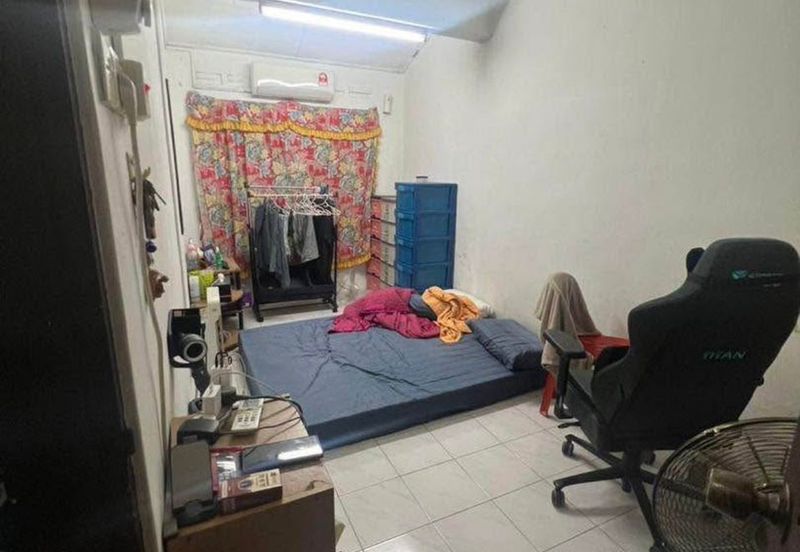 Taman Dato Penggawa Barat