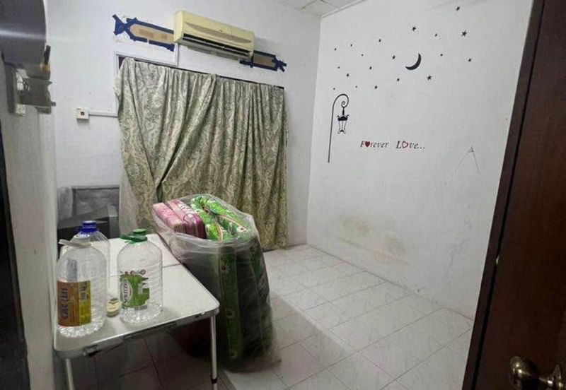 Taman Dato Penggawa Barat