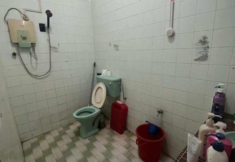 Taman Dato Penggawa Barat