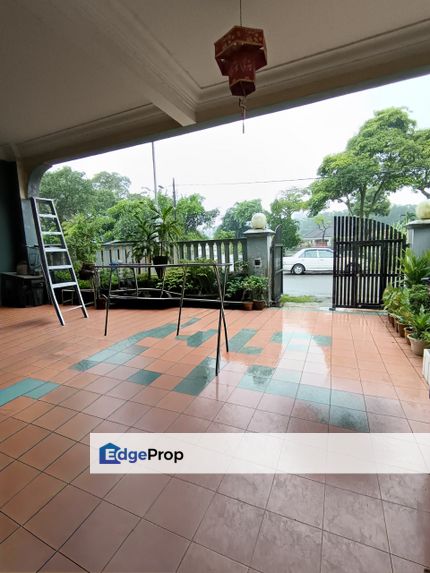 Double Storey Terrace @ Puteri Wangsa, Johor, Ulu Tiram