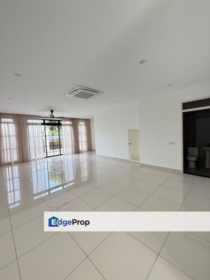 Double Storey Terrace @ Eco Summer, Johor, Johor Bahru