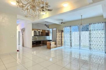 Kiara 1 @ Austin Heights