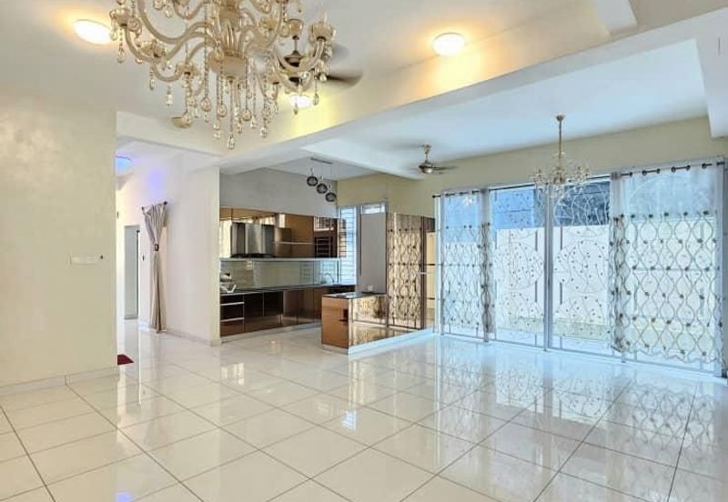 Kiara 1 @ Austin Heights