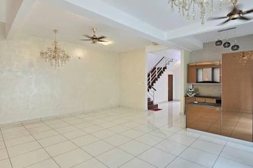 Kiara 1 @ Austin Heights