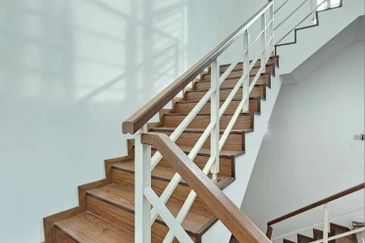 Kiara 1 @ Austin Heights