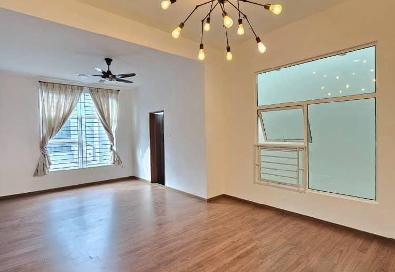 Kiara 1 @ Austin Heights