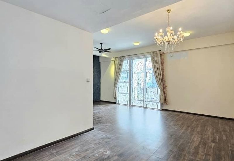 Kiara 1 @ Austin Heights